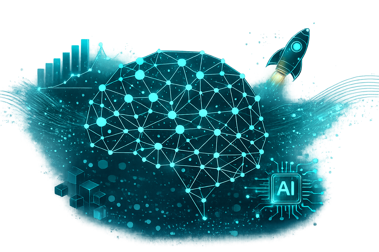 Visual de datos e inteligencia artificial
