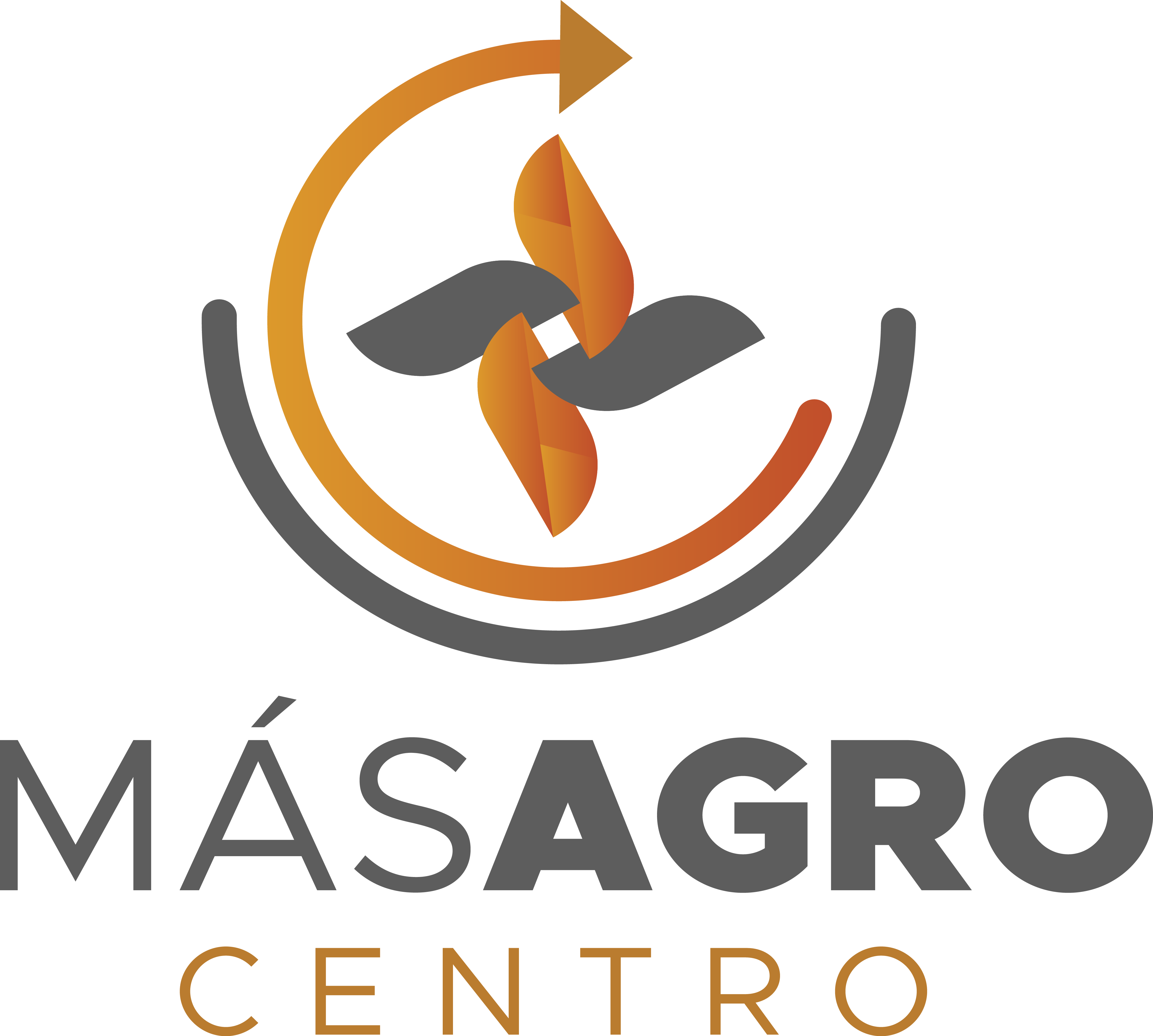 Más Agro Centro